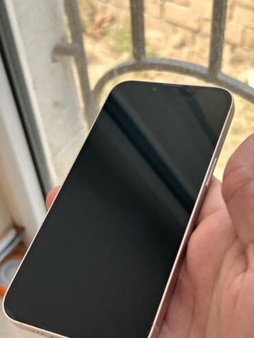 iphone 8plus qiymeti: IPhone 13, 128 ГБ, Белый, Face ID — 3
