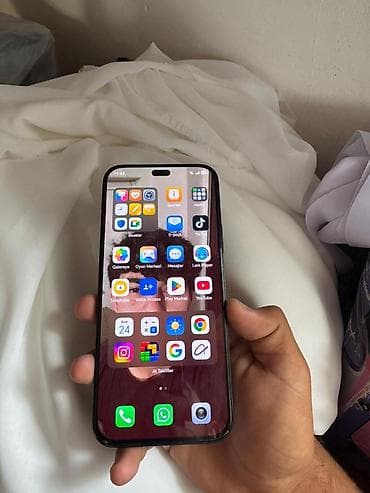 oyun hesabı sat: Honor X8b, 128 GB, rəng - Qara — 4