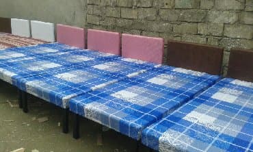 taxt 2 ci el: Yeni, Təknəfərlik çarpayı — 3