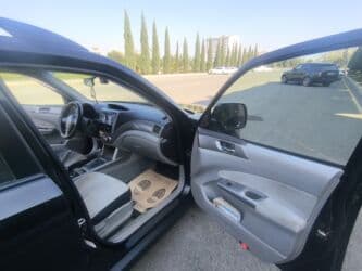 запчасти на субару легаси: Subaru Forester: 2.5 l | 2008 il 255000 km Krossover — 8