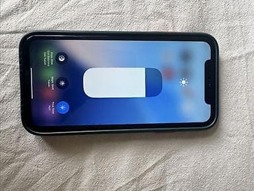 iphone 11 korpus: IPhone 11, 64 GB, Qırmızı — 8