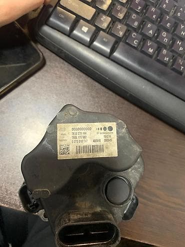 ford explorer ehtiyat hisseleri: BMW E90 Elektrik Sükan Modulu (ZF Lenksysteme) Satılır BMW üçün — 3