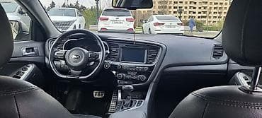 kia rio 2011: Kia Optima: 2 l | Sedan — 6