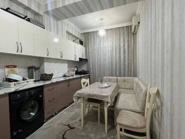 квартира в рассрочку на 10 лет: 3 комнаты, Новостройка, м. 20 января, 96 м² — 8