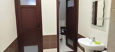 gəncə əmlak: Anbar və logistika kompleksi - Geniş, hündür tavanlı, metal karkaslı — 9