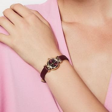 casio saat: Yeni, Qol saatı, Quartz, rəng - Qızılı — 5