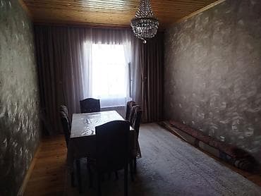 kiridit: Hövsan qəs. 4 otaqlı, 9 kv. m, Kredit yoxdur — 7