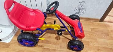 инвалидная коляска бишкек: Пол: Мальчик, Самовывоз — 1