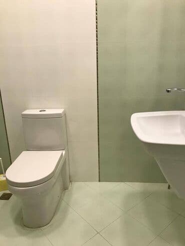 ilkin ödənişi 10000 olan evlər: 3 otaqlı, Yeni tikili, m. Nəriman Nərimanov, 120 kv. m — 3