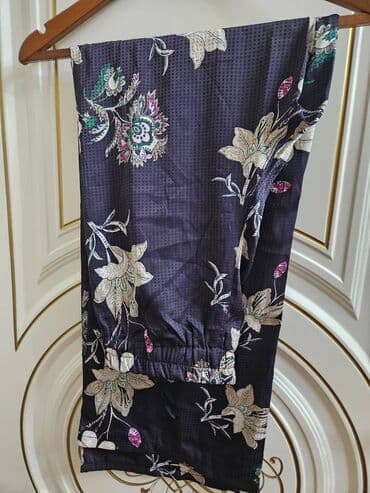 bol şalvar: Şalvar, Standart — 7