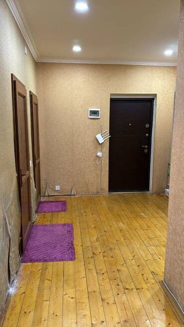 ist petrol tbilisi prospekti: 2 otaqlı, Yeni tikili, m. Həzi Aslanov, 90 kv. m — 7