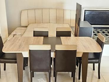 stol stul sumqayit: *Masa desti* *Qiymet 350* Acilan masadir İdealdir. Ünvan Binəqedi — 1