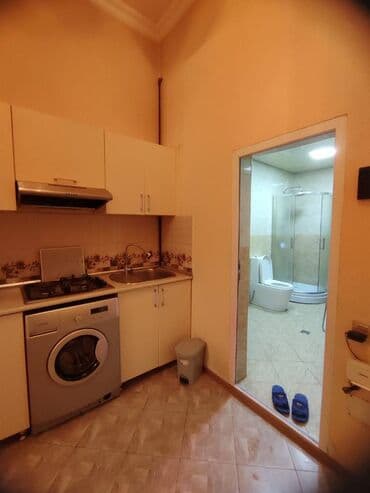 xirdalanda yeni tikili binalar: 2 otaqlı, 60 kv. m — 5