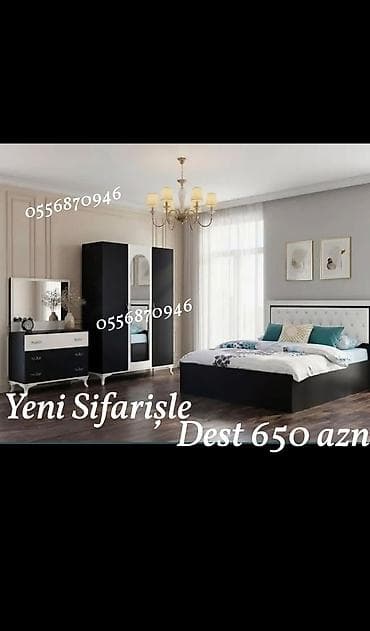 mothercare beşik: Yataq otağı mebel dəsti – “Yeni sifarişlə”. Dəst 650 AZN. Komplektin — 3