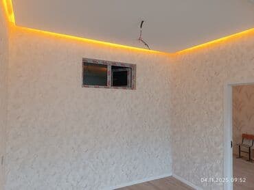 дешевые дома в баку: 3 комнаты, Новостройка, 70 м² — 13