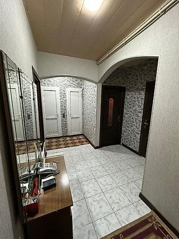 Mənzillər: Bakı, 3 otaqlı, Köhnə tikili, 75 kv. m — 5