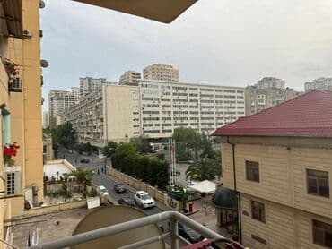 продажа квартир: 2 комнаты, Новостройка, м. Иншаатчылар, 51 м² — 10