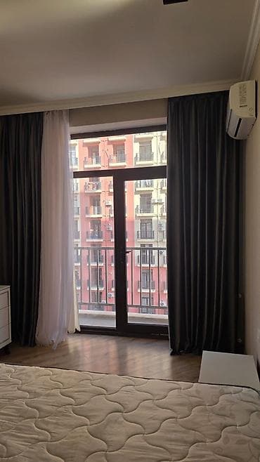 elite: West Town Elit MTK 14/7 2 otaq 2 sanuzel 3 balkon (Hər otaqdan — 10