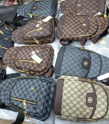 рюкзаки в баку инстаграм: Бананка.Bananka — 15