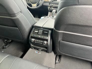 bmw 7 серия 725tds at: BMW 5 series: 3 l | 2015 il Sedan — 8