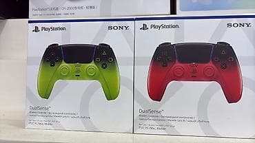 sim nomreler satisi: Ps5 dualsense. Tam bağlı upokovkada orginal. Çatdırılma mümkündür — 1