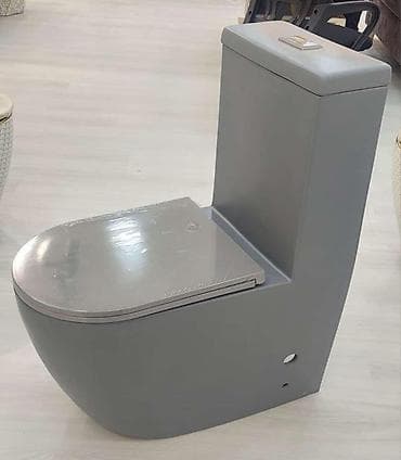 Əsasən): - Unitaz korpusu və su bakı - Oturacaq qapağı - Üst buraxma lalafo.az -da Əsasən): - Unitaz korpusu və su bakı - Oturacaq qapağı - Üst buraxma