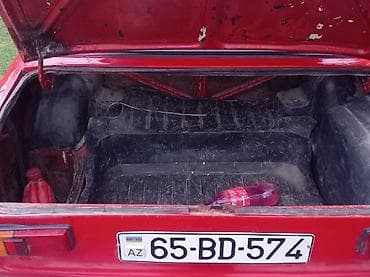 рено сценик 2005: ВАЗ (ЛАДА) 2111: 1.3 л | 1976 г. Седан — 6