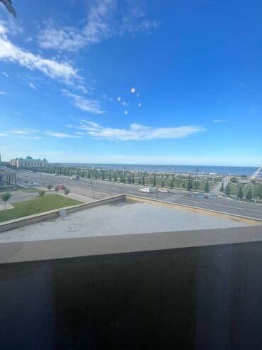 hazir ipotekada olan evler: 2 otaqlı, Yeni tikili, 72 kv. m — 3