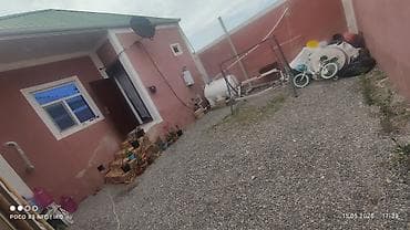 Binə 3 otaqlı, 70 kv. m, Kredit yoxdur, Yeni təmirli