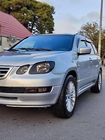 ford transit 2000: Mitsubishi Airtek: 2 l | 2002 il 371000 km Ofrouder/SUV — 10