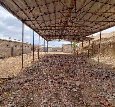 kiraye evler memar ecemi: Xirdalanda ambar cex kimi icarəyə verilir.
1000azn — 4