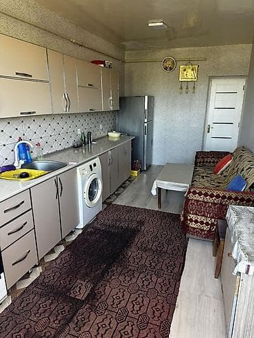kira: Satılır – 4 otaqlı mənzil, 85.3 m² 5 mərtəbəli binanın 2-ci — 5