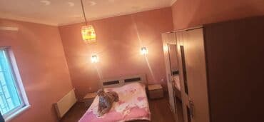 şifer satışı: 2 təknəfərlik çarpayı, Dolab, Termo, 2 tumba, İşlənmiş — 1