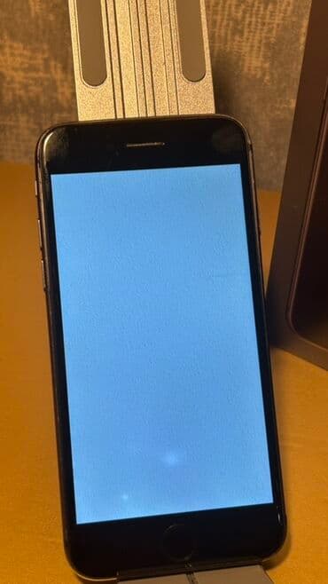 irshad telecom iphone 8: IPhone 8, 64 ГБ, Черный, Гарантия, Кредит, Битый — 7