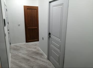 однокомнатная квартира в баку: 2 otaqlı mənzil – müasir tərtibatlı mətbəx və rahat plan - — 3