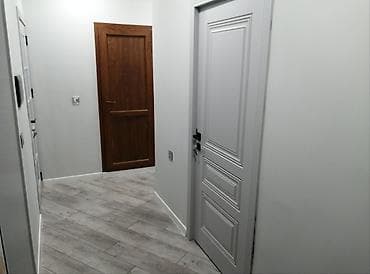 Bakı, Badamdar qəs., 2 otaqlı, Köhnə tikili, m. Elmlər Akademiyası, 60 kv. m