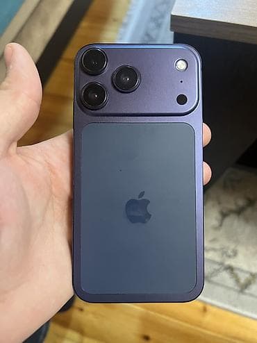 samsung s9 satilir: IPhone 11, Blue Titanium — 1