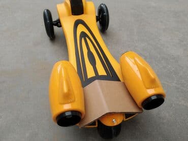 2 cı el elektrikli scooter: 🔹 Samokat, Scooter, Skuter,Samakat🛴 🔹Tüstülü💨- Buxarlı🌬️ 🔹 Musiqili🎶 — 1