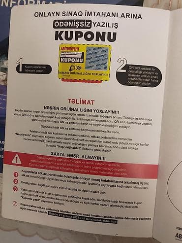 dim informatika 2021 pdf: Məhsul: “İnformatika 2025 – Test Toplusu” Nəşriyyat: Dövlət İmtahan — 2
