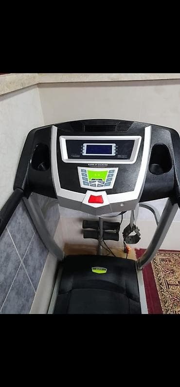 Trenajor teze veziyyetdedir Satilan mallarin ORJINAL olmasina qarantia — 1