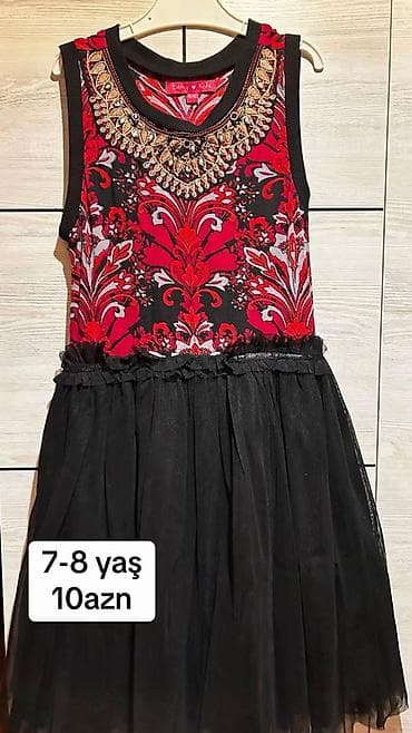 Don, Gündəlik, 7 - 8 yaş