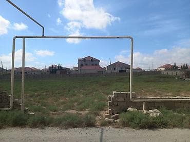 qobuda torpag: 6 sot, Tikinti, Mülkiyyətçi, Kupça (Çıxarış) — 1