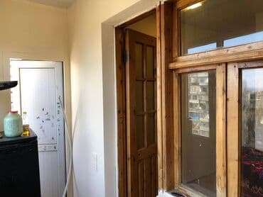 1 otaqlı kohnə tikili: Bakı, 1 otaqlı, Köhnə tikili, 36 kv. m — 5