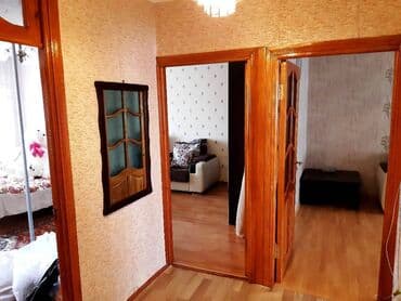 разин: Bakı, 3 otaqlı, Köhnə tikili, 85 kv. m — 8