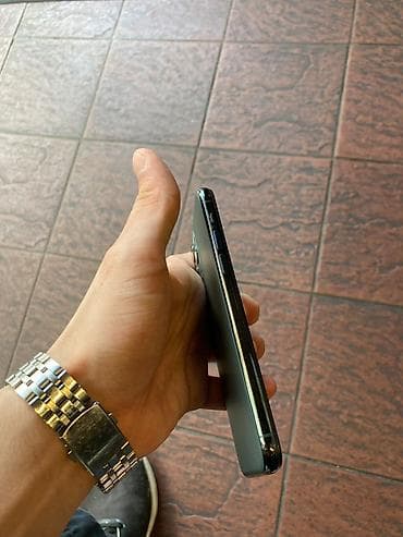 ipone 11 pro: IPhone 11 Pro, Matte Midnight Green — 6