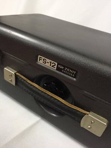 фотоаппарат зтп: Коллекционный фотоаппарат " zenit fs-12s " . Fotosnaiper " zenit 12s — 9