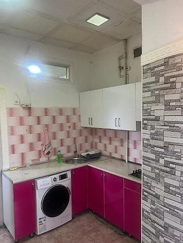 aff park: Bakı, 3 otaqlı, Köhnə tikili, 79 kv. m — 9