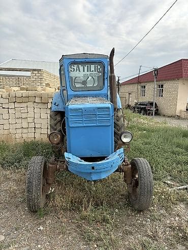 İdeal vəzyətdədir 
Motor, ötürücülər qutusu yeni yığılıb