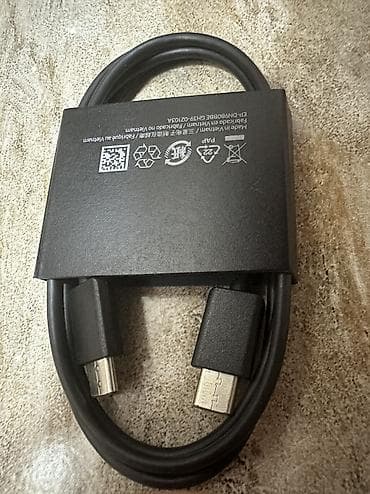 blender ucuz: Kabel Samsung, Type C (USB-C), Yeni — 2