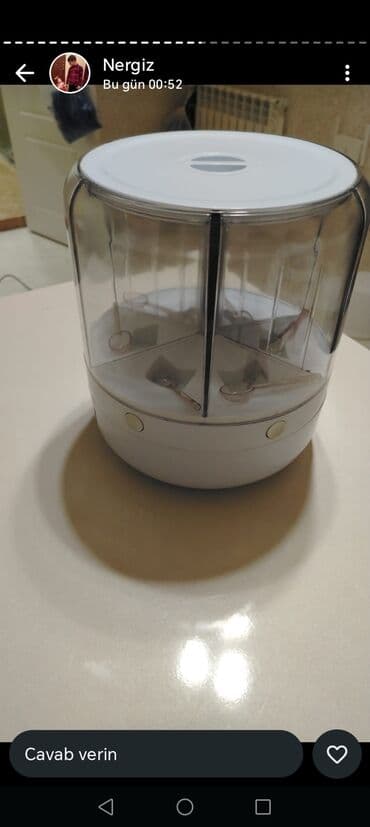 nol faza nedir: Edviyat qabı 35manat — 1